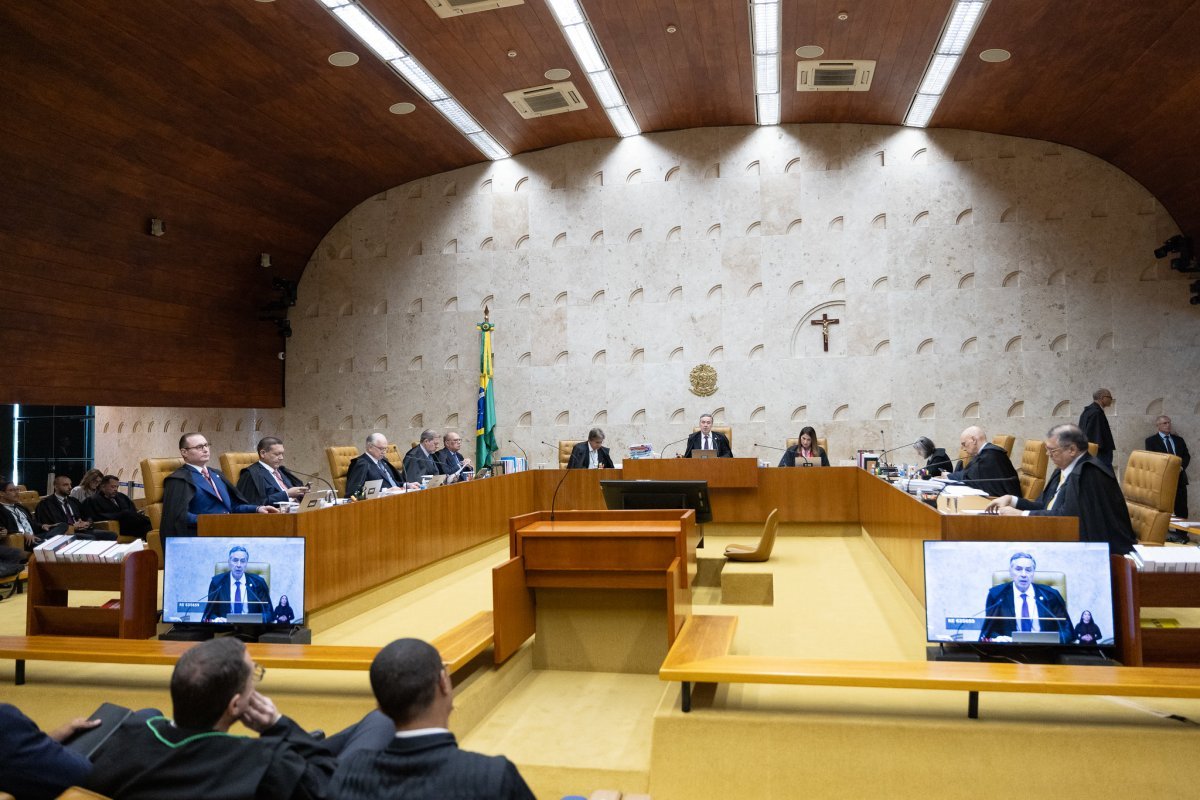 Supremo fixa limite de até 40g de maconha para diferenciar usuário de traficante