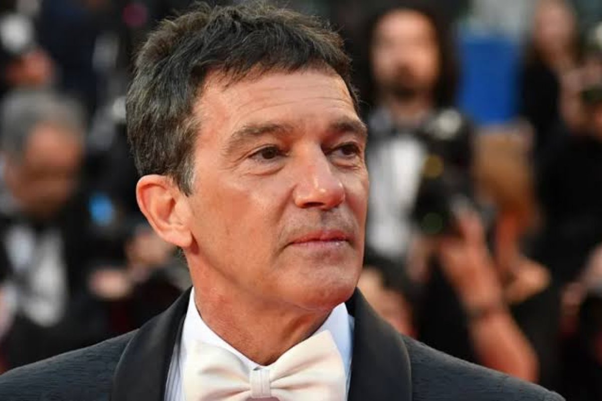 Ator Antonio Banderas estará na final da Dança dos Famosos graças ao Magazine Luíza. Entenda; 