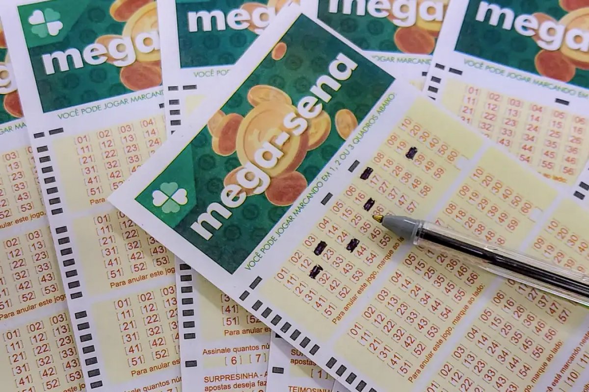 Mega-Sena pode pagar R$ 100 milhões nesta quinta (27); saiba como jogar