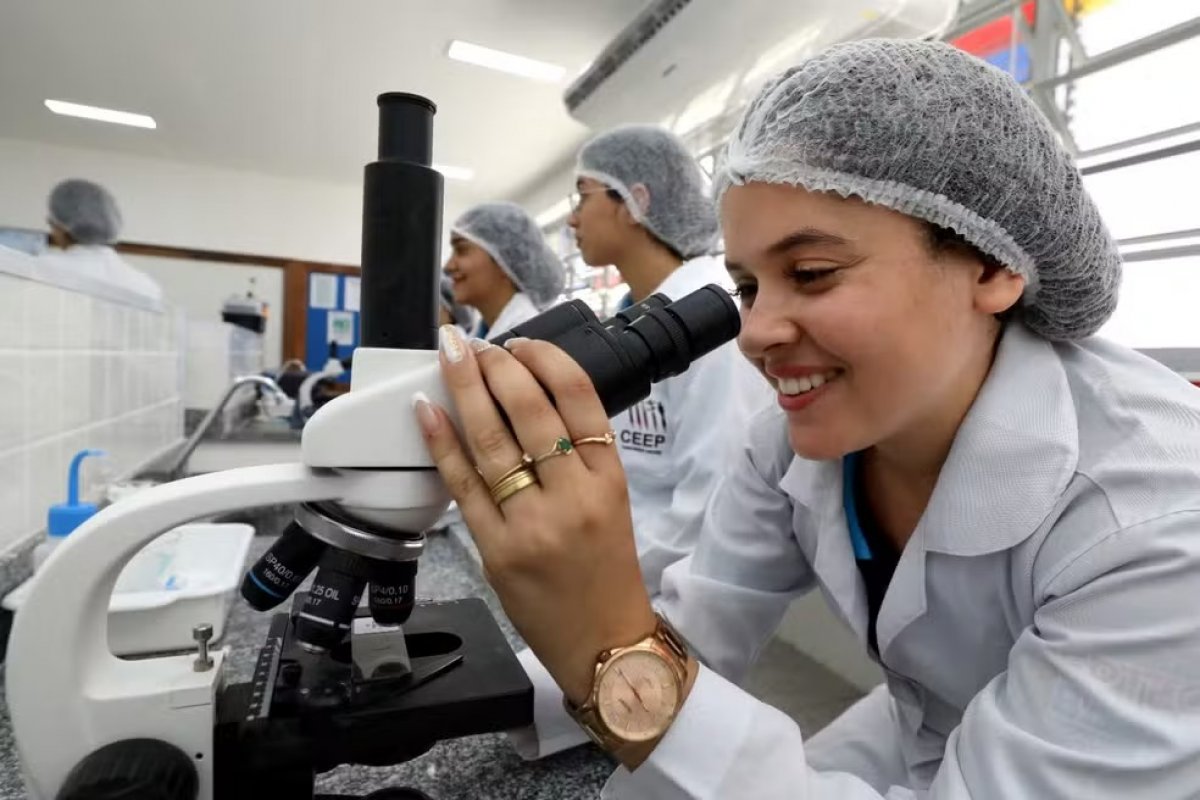 Inscrições para 14 mil vagas em cursos técnicos na Bahia terminam nesta quinta-feira (27)