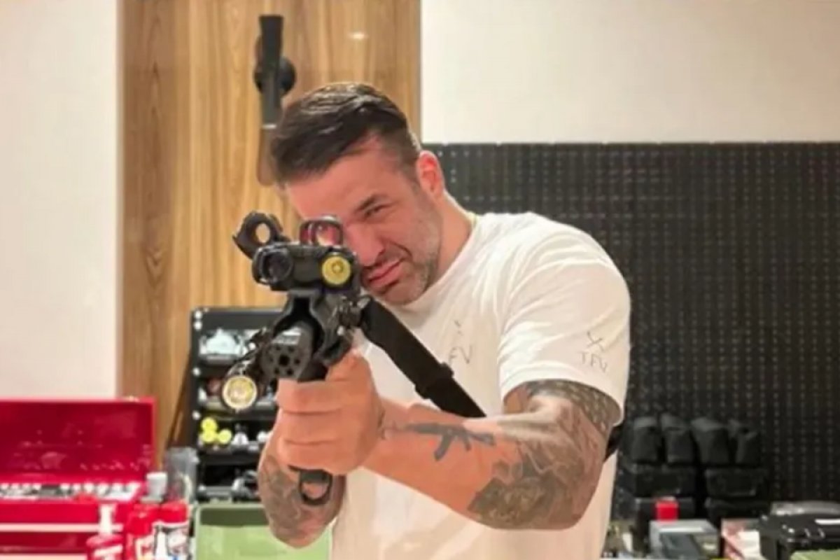 Thiago Brennand é transferido para presídio de Tremembé, em SP