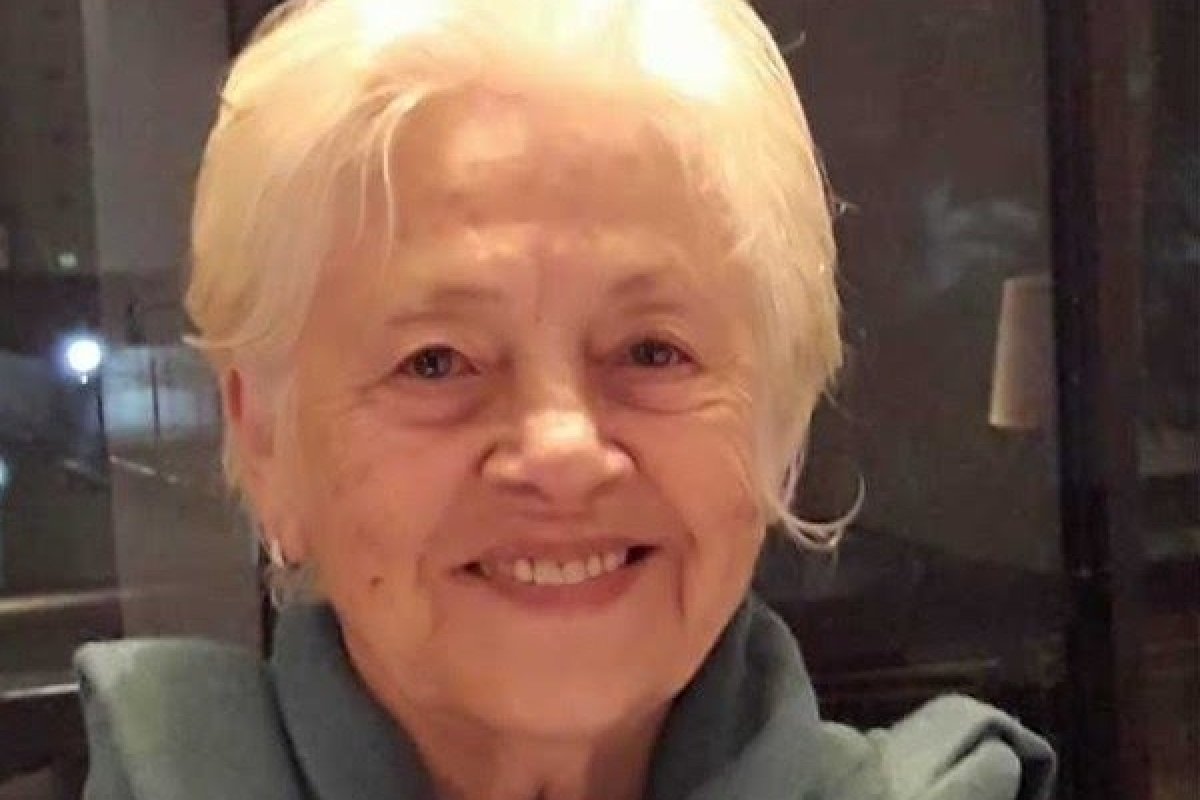 Soberana e única: Poeta Adélia Prado irá receber o Prêmio Camões, o mais importante da língua portuguesa e dos países lusófonos! 