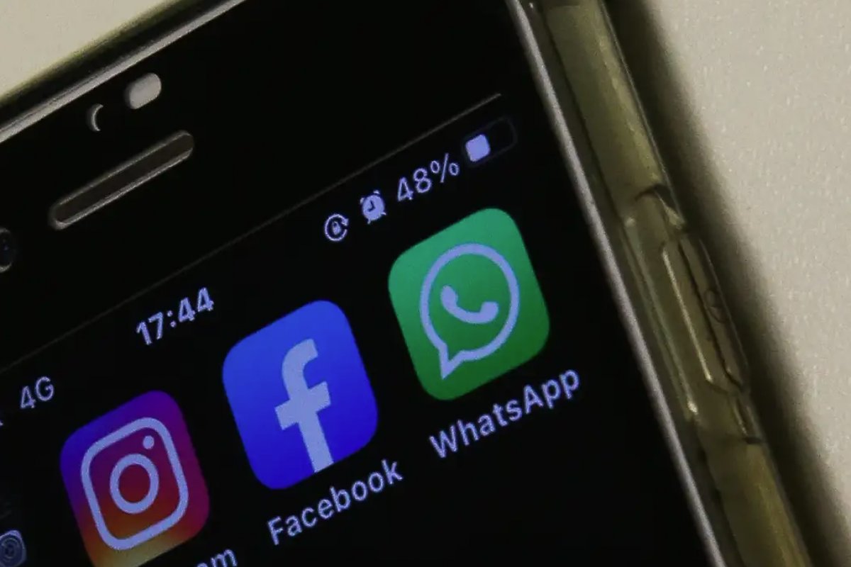 WhatsApp apresenta instabilidade nesta quinta-feira (27)