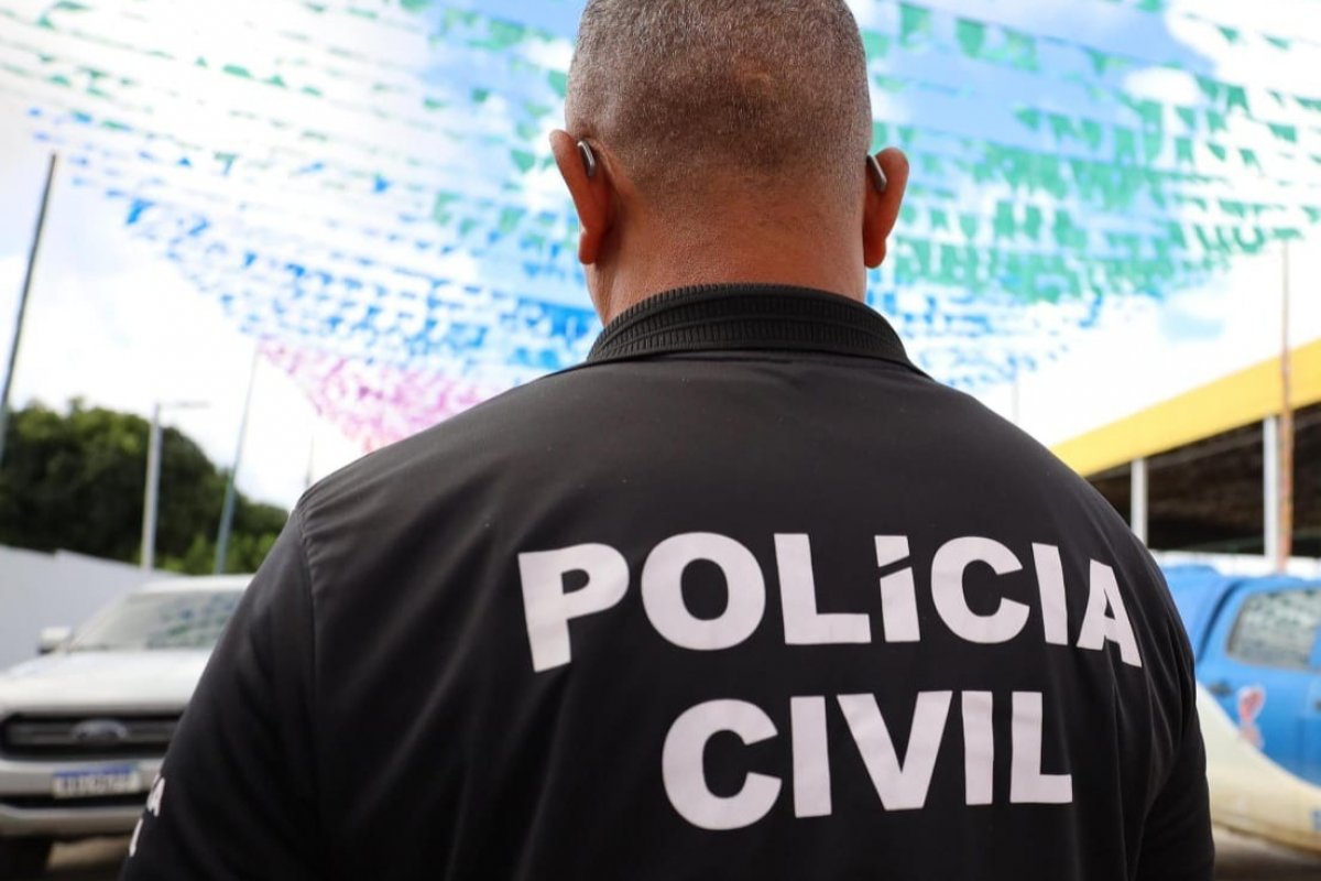 Adolescente é apreendido por ato infracional ao crime de homicídio em Itapetinga