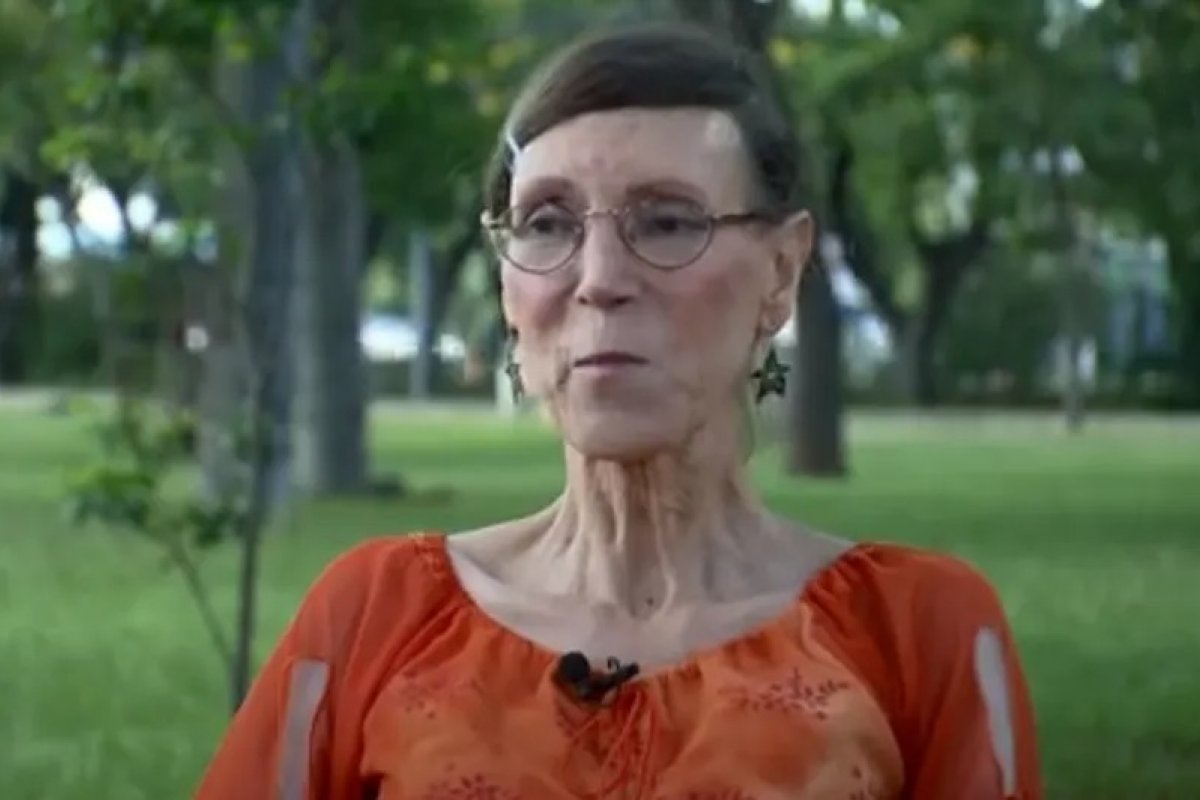 Dia do Orgulho LGBT: conheça a história da primeira mulher trans da FAB que conseguiu o direito de se aposentar