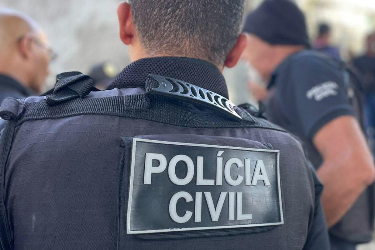 Acusado de tráfico de drogas é preso em Itabuna