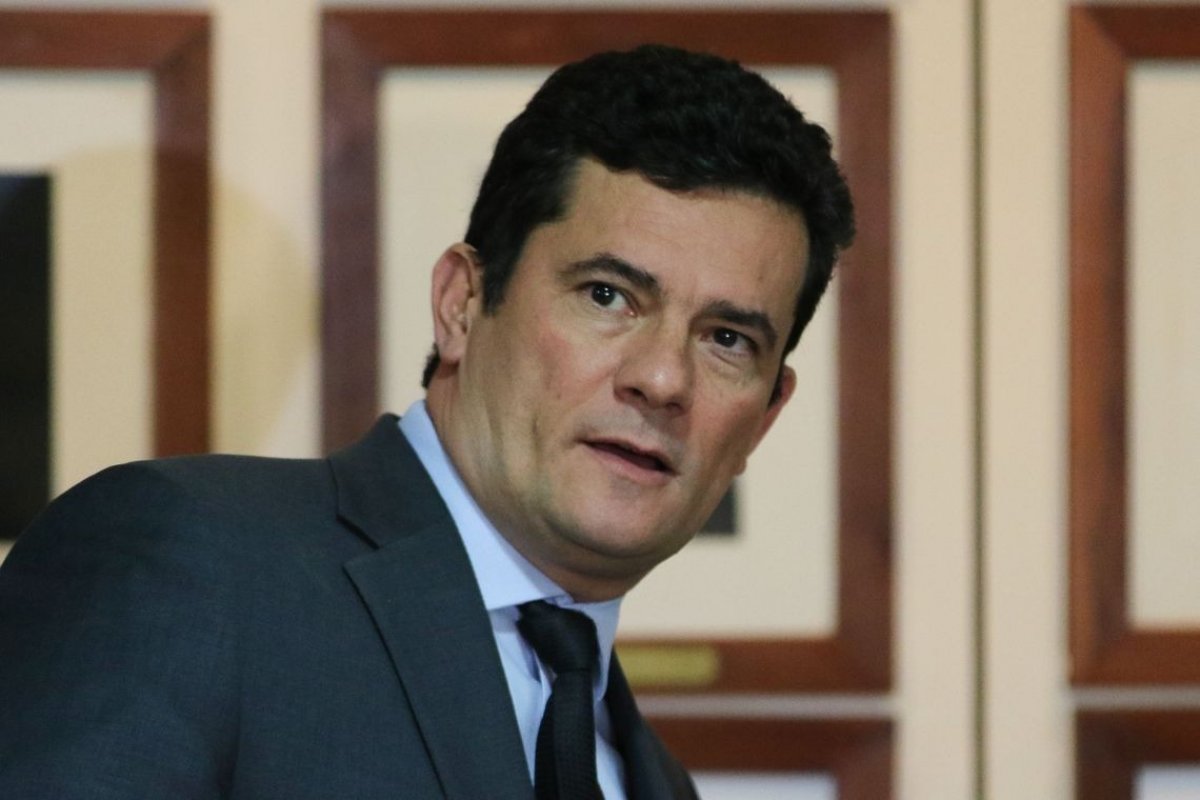 Barganha na Justiça 