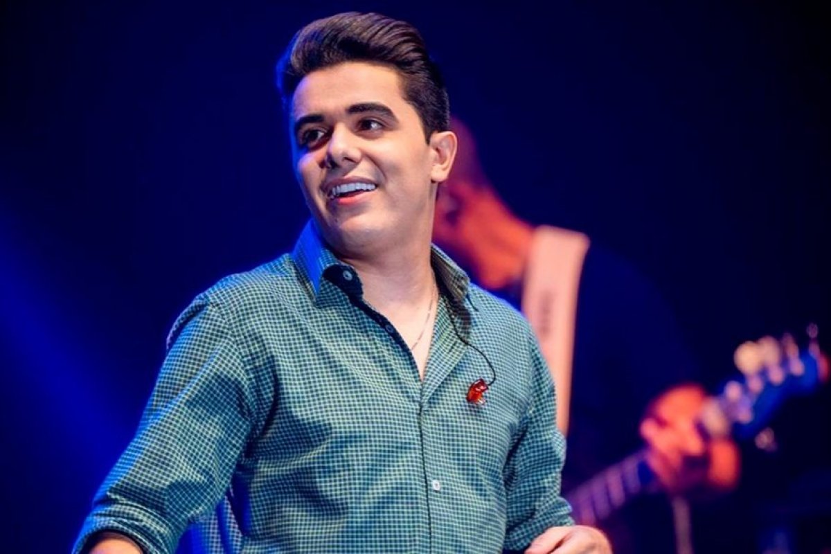 São João da Bahia: shows recomeçam no Parque de Exposições nesta sexta-feira (28)