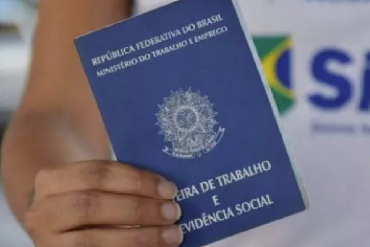 Sinebahia divulga vagas de empregos disponíveis para esta segunda-feira (1)