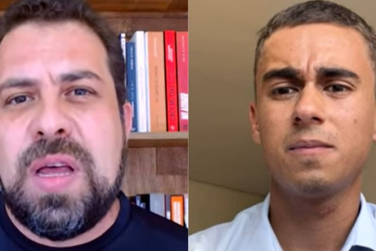 Pesquisa aponta Nikolas, Boulos e Flávio entre parlamentares mais influentes do Congresso 