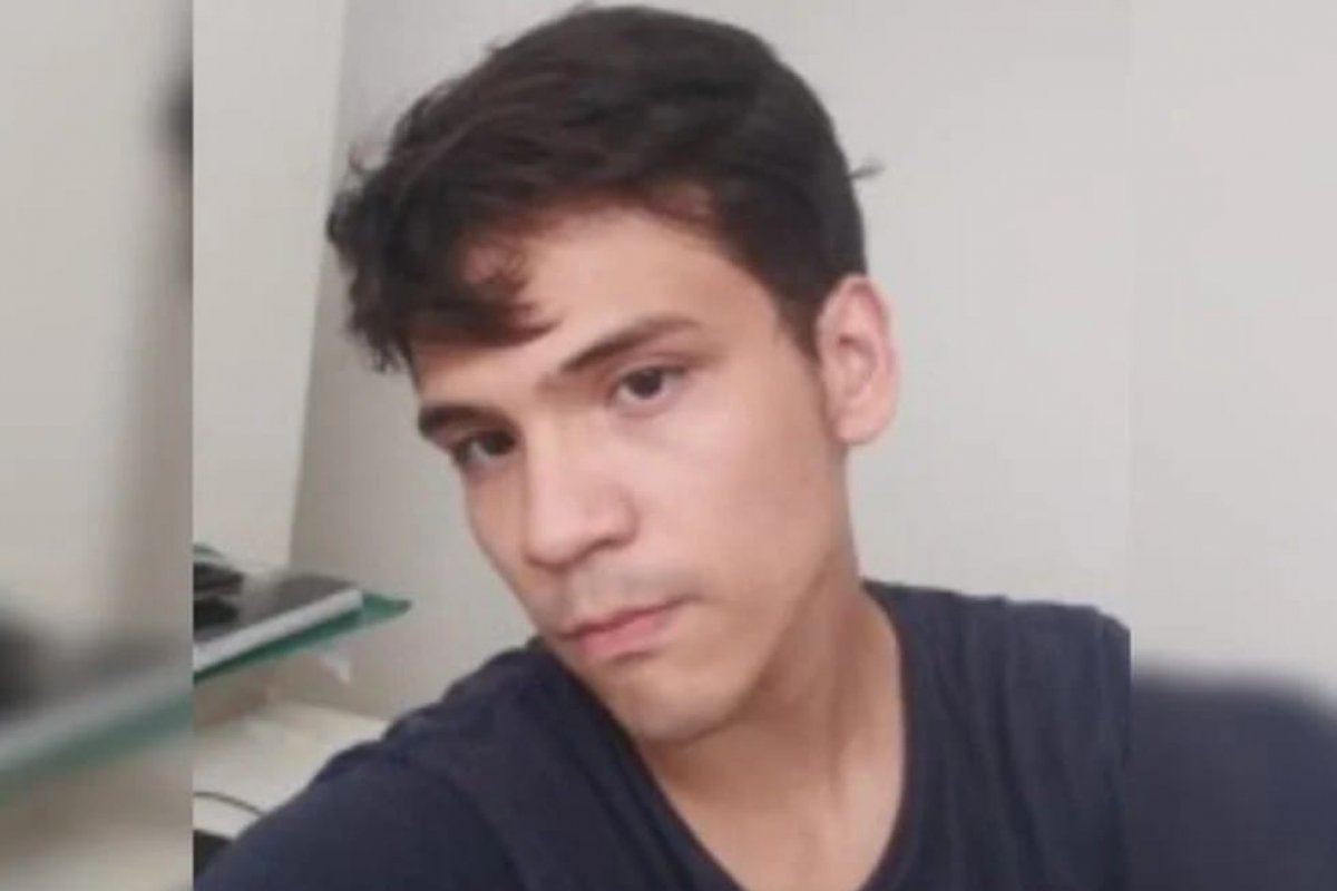 Jovem recebe  R$ 100 mil em Pix por engano e devolve valor