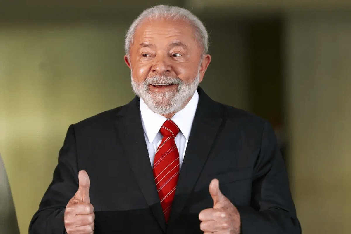 Lula visita Salvador nesta segunda-feira (1º) para anúncio de investimentos na Bahia
