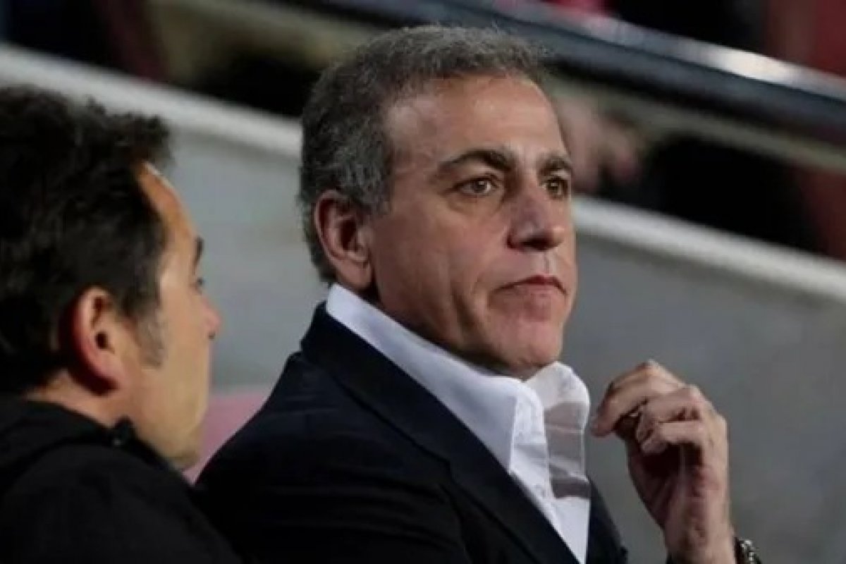 André Cury diz que Guardiola 'praticamente fechou' com a Seleção Brasileira em 2014