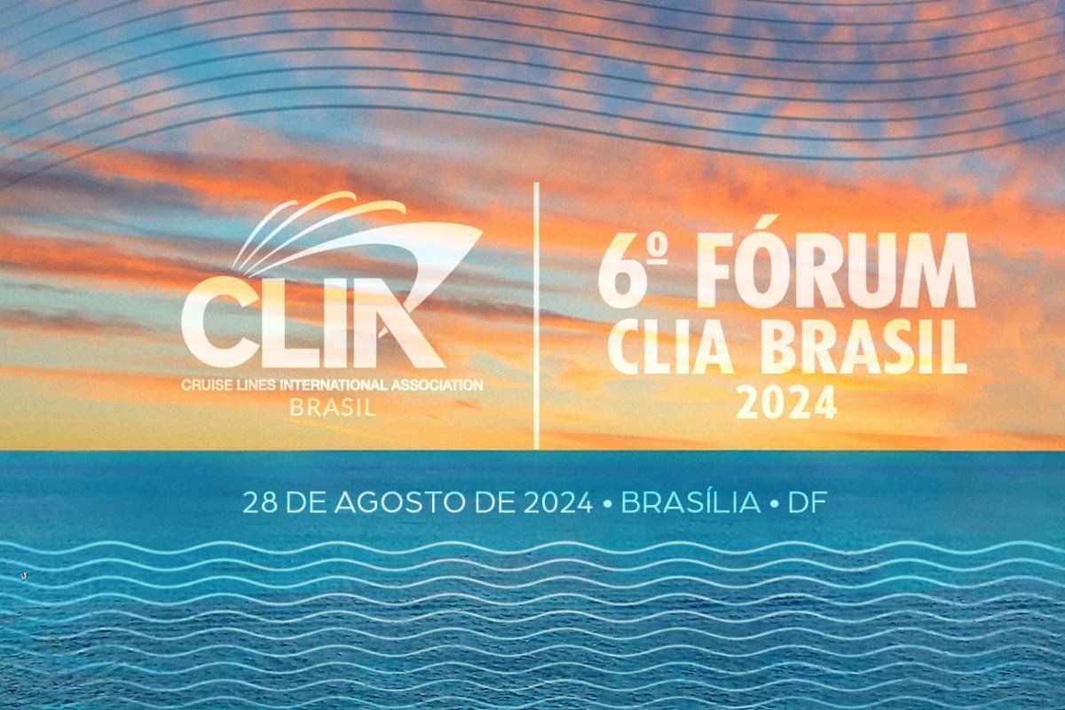 6º Fórum CLIA Brasil 2024: inscrições abertas e local confirmado! 