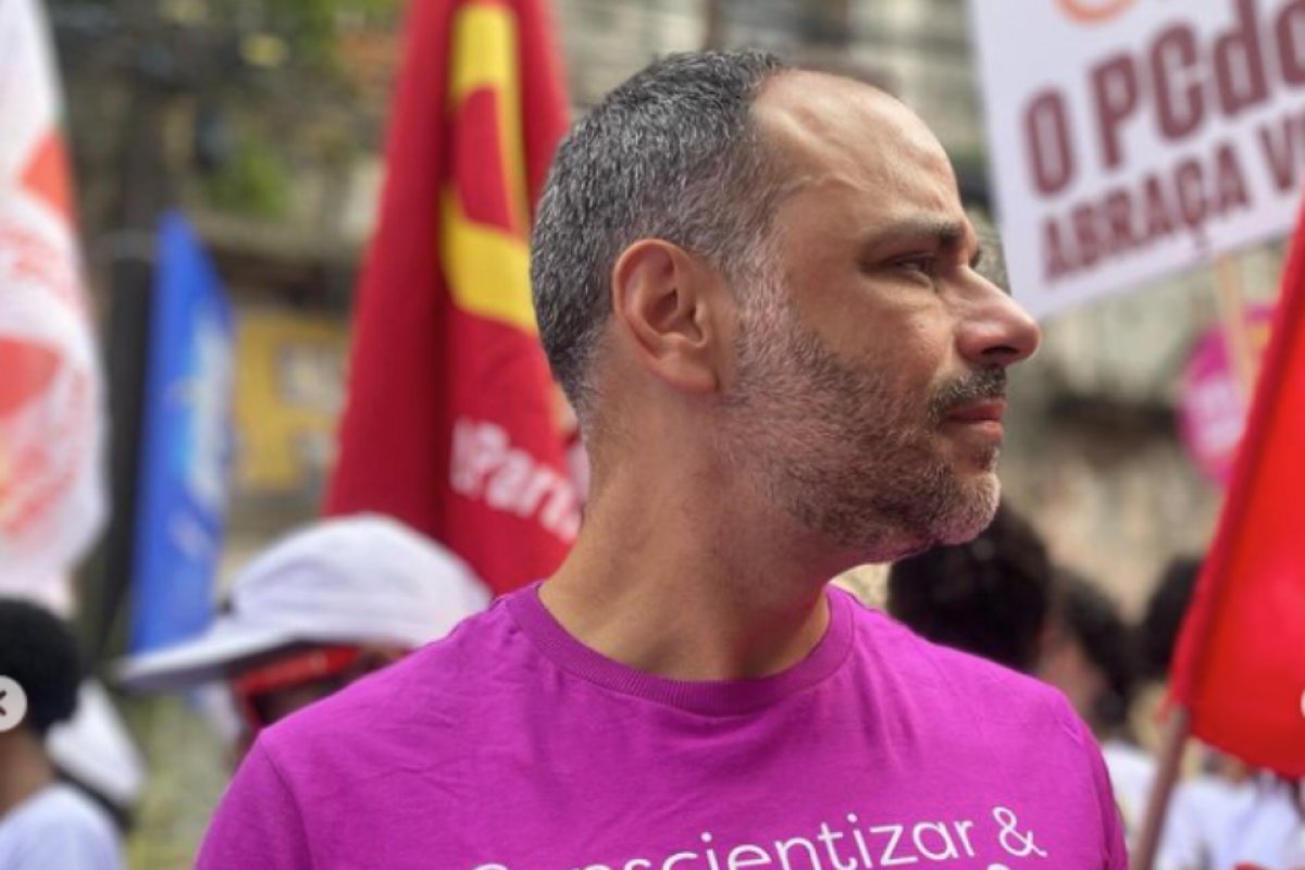 Augusto Vasconcelos diz que time de Lula sai fortalecido após Dois de Julho em Salvador 