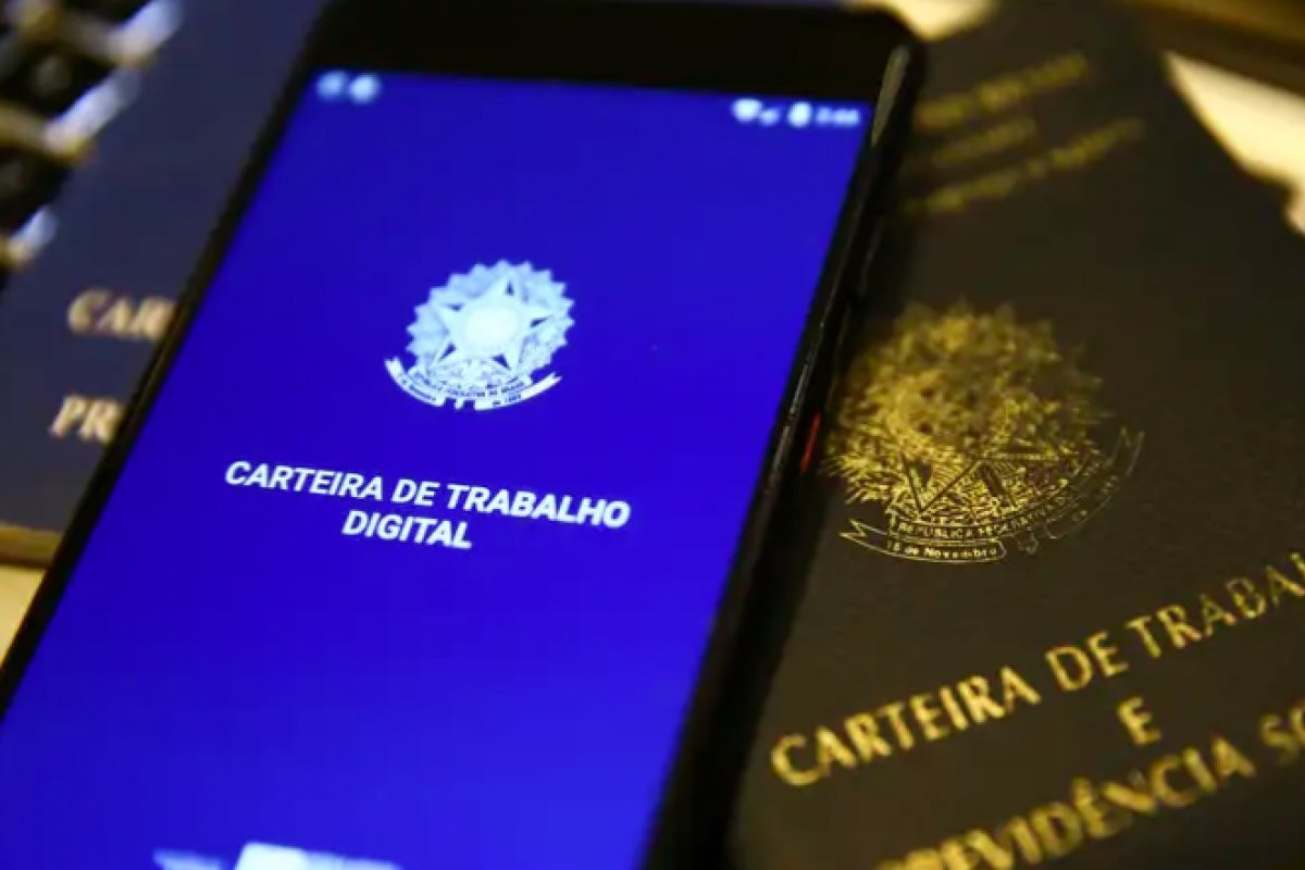 SineBahia divulga vagas de emprego disponíveis para esta quinta-feira (4)