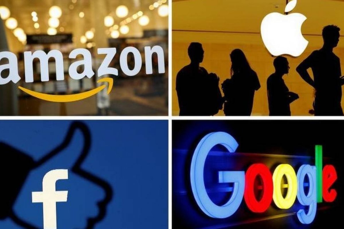 Apple e Google podem ser alvo de imposto digital ainda neste ano