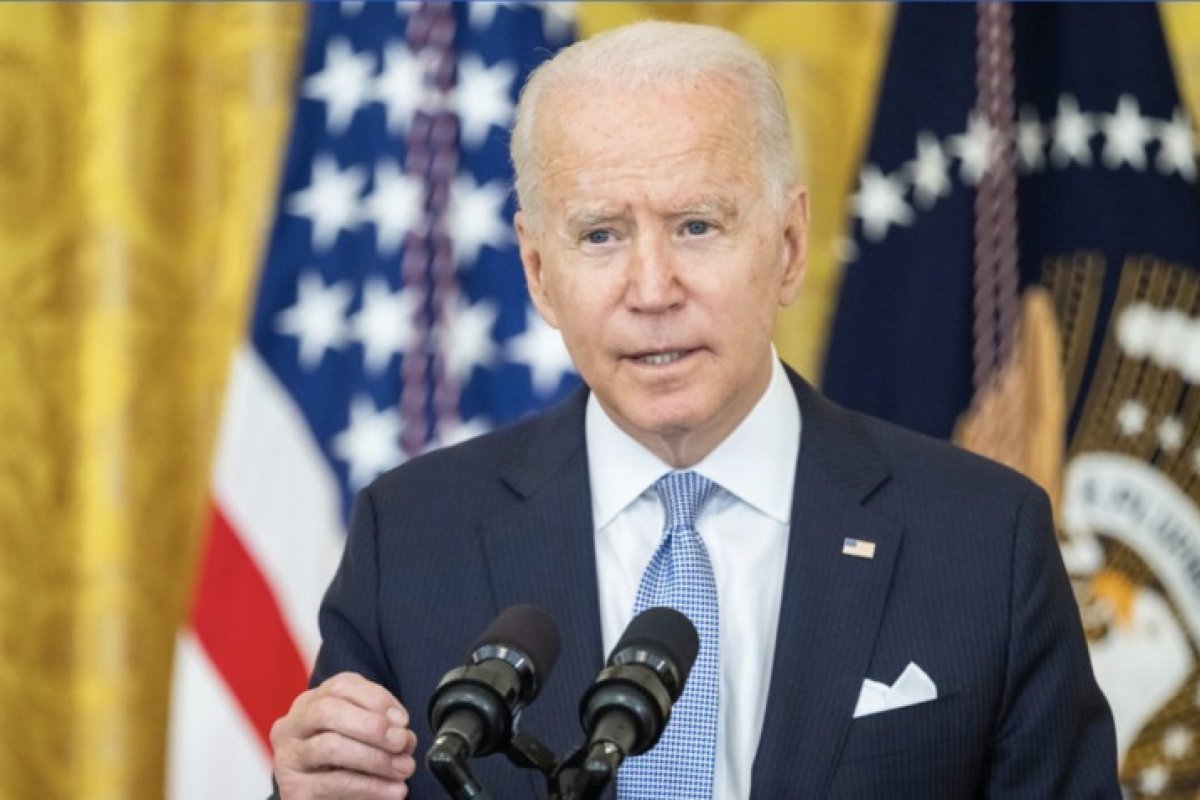 "Estraguei tudo", diz Biden sobre debate presidencial 