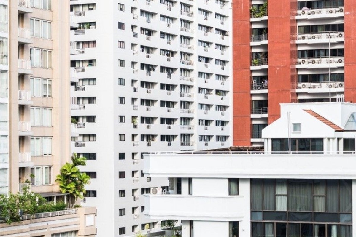 Feirão de Imóveis com Financiamento Fácil terá opções de apartamentos a partir de R$200 mil! 