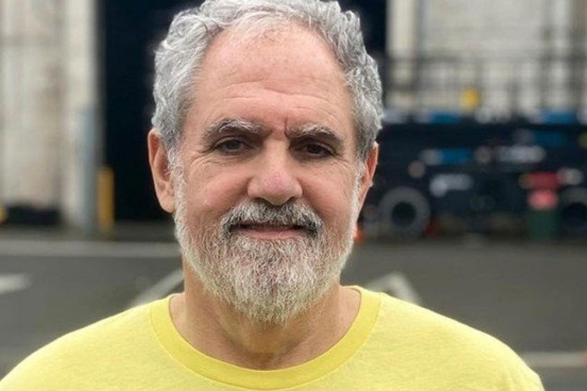 Morre Jon Landau, produtor de 'Avatar' e 'Titanic! 