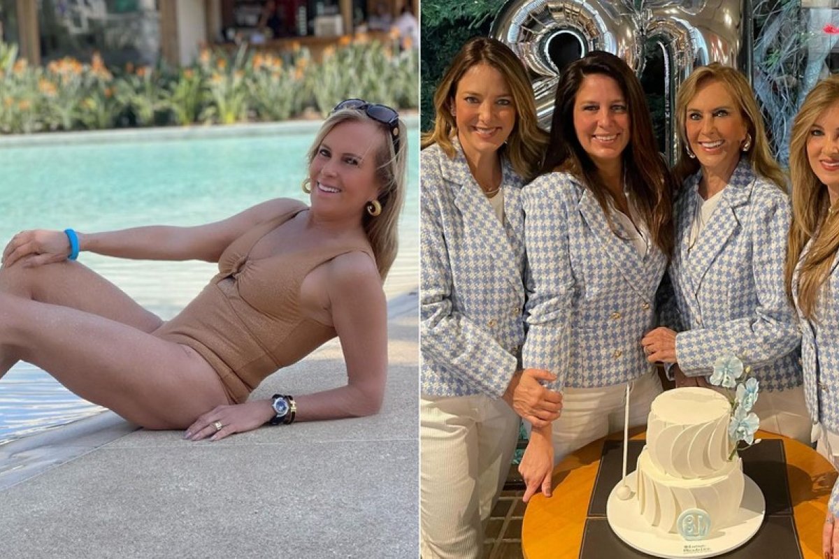Eterna garota de Ipanema, Helô Pinheiro completa 81 anos em plena forma! 