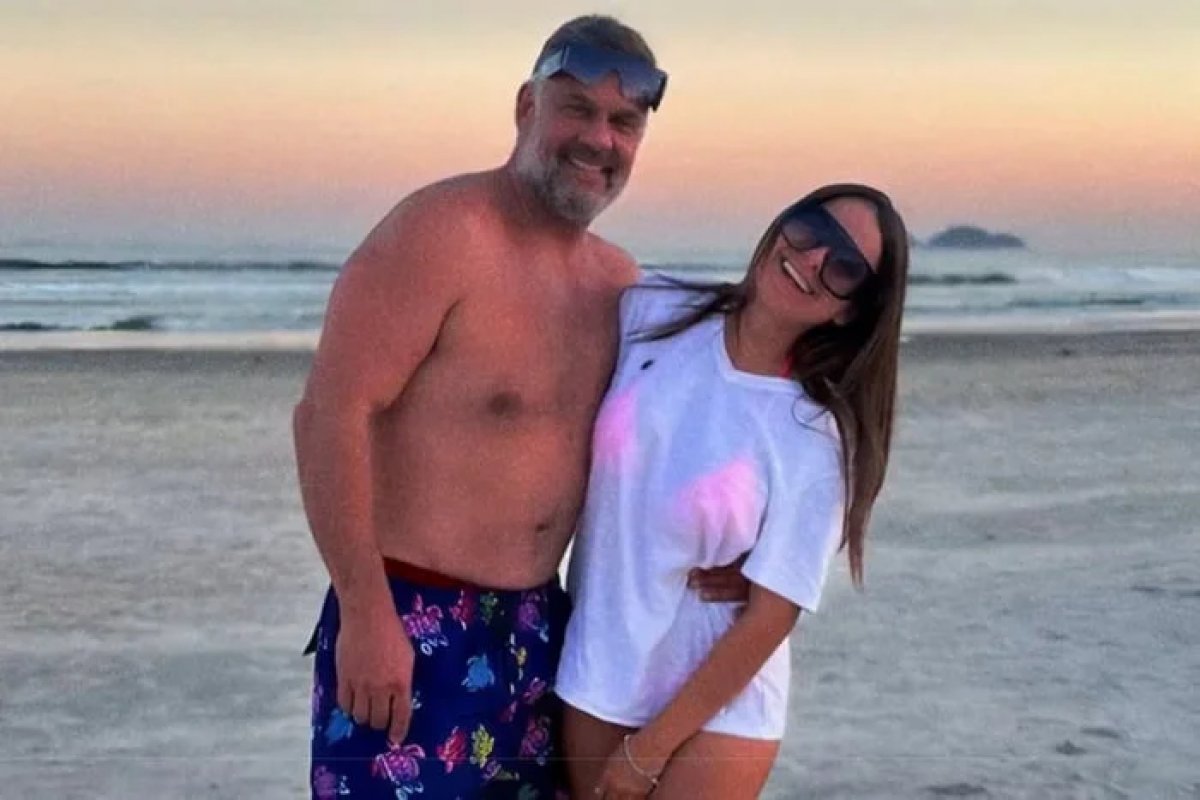 Narcotraficante brasileiro é preso após esposa compartilhar localização do casal em rede social