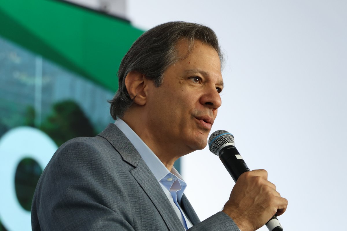 Fazenda diz que cobrar de alunos ricos em federais não está nos planos da pasta