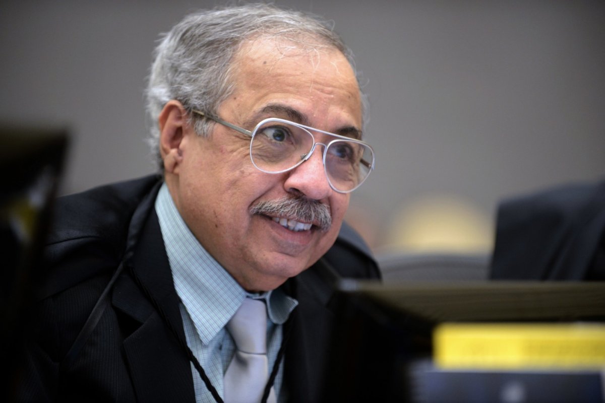 STJ nega liminar e mantém em regime fechado homem condenado a mais de 70 anos 
