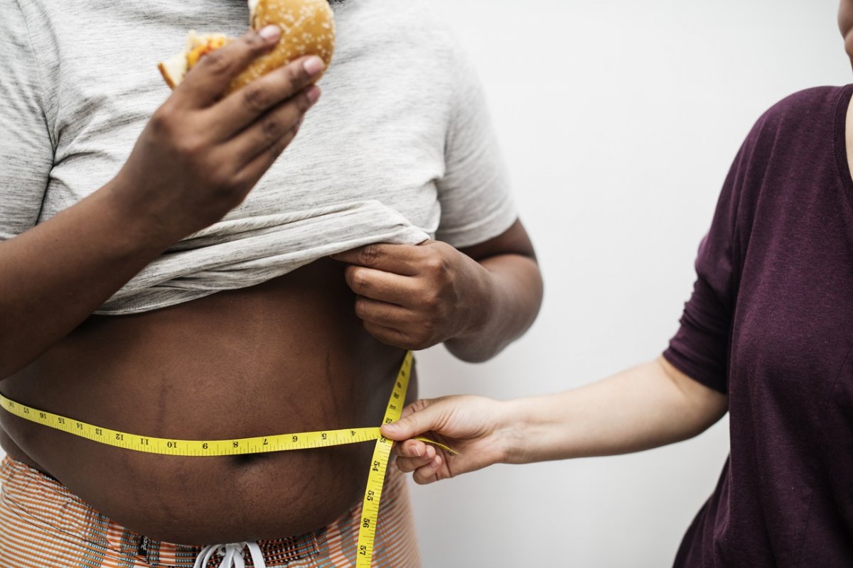 Obesidade: em 20 anos, o problema pode afetar metade dos brasileiros, diz estudo! 