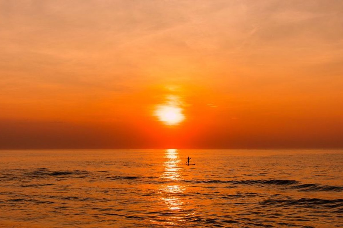 Média global de temperatura ultrapassa 1,5°C acima da Era Pré-Industrial por 12 meses consecutivos