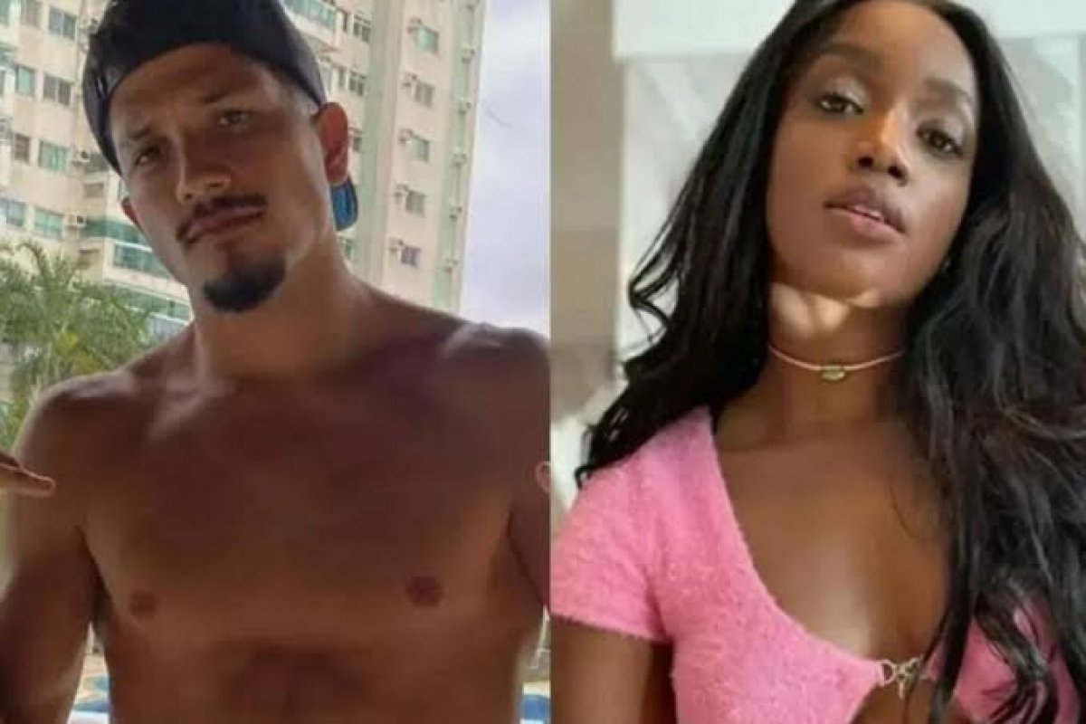 Saiba quem é Yuri Lima, ex-namorado de Iza que foi acusado de traição! 