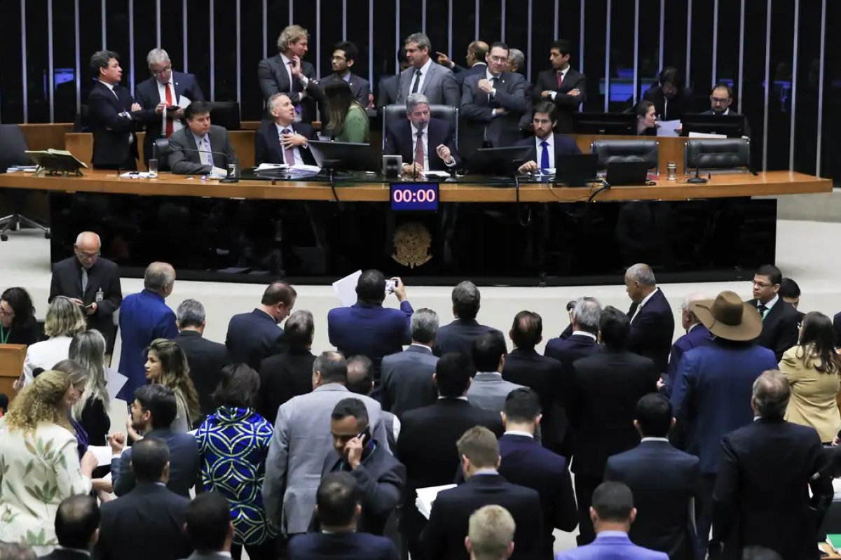 Texto-base de projeto de regulamentação da Reforma Tributaria é aprovado pela Câmara dos Deputados