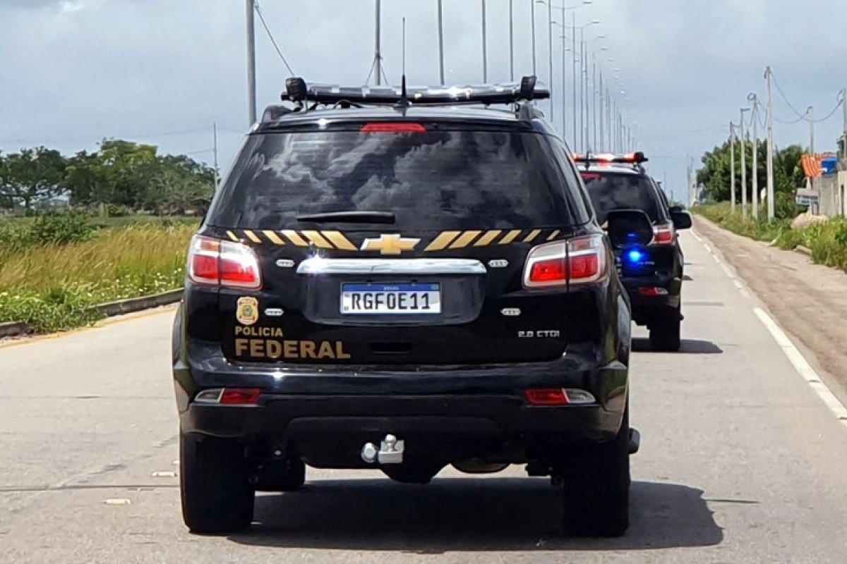 PF e CGU deflagram operação contra desvio de recursos da educação em cidades do interior da Bahia 