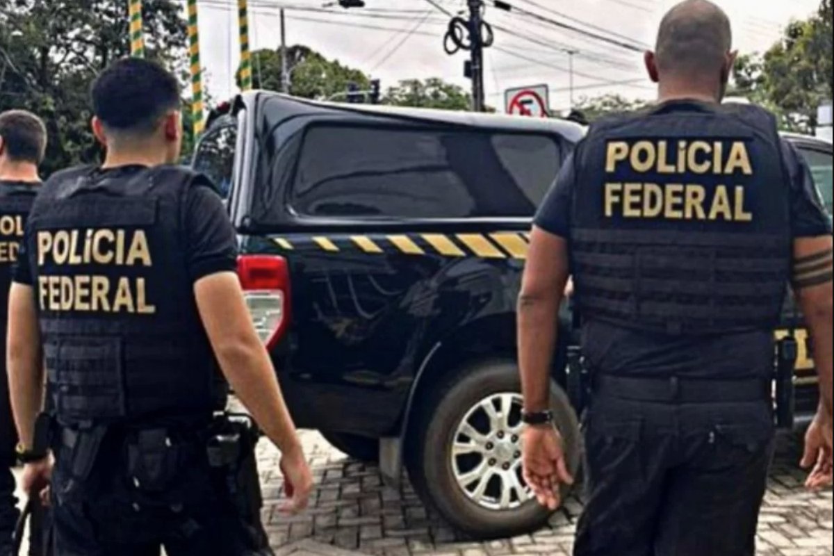 Homem é preso acusado de homicídio cometido em 2006 