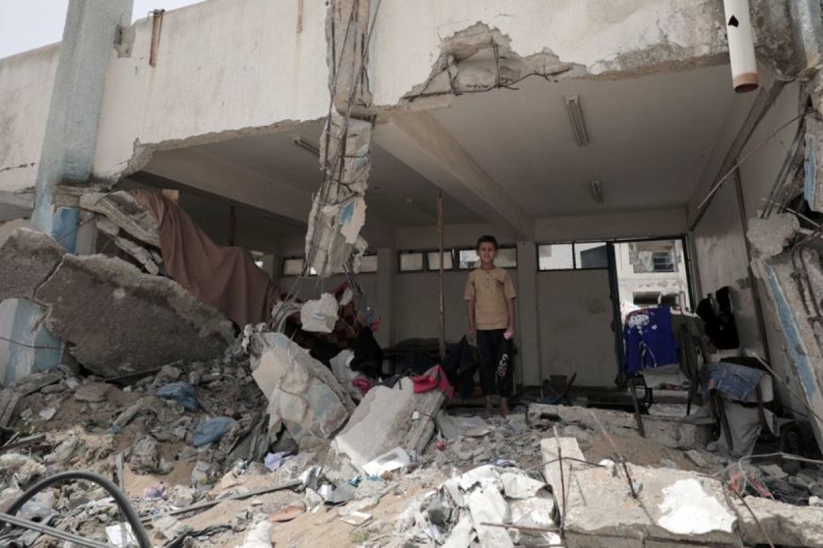 Antissemitismo aumentou na Europa após início da guerra na Faixa de Gaza, diz relatório