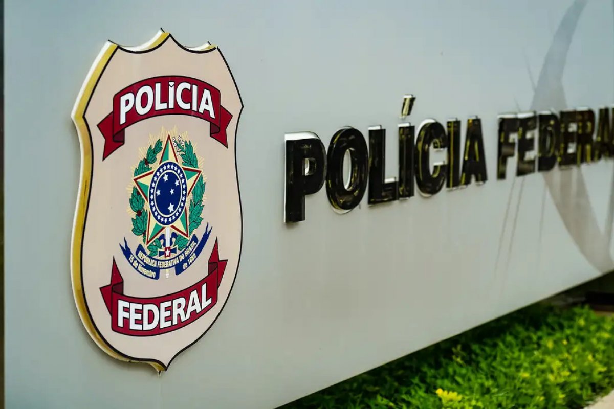 Caso Abin Paralela: PF prende Rogério Beraldo, acusado da operação realizada nesta quinta (11)