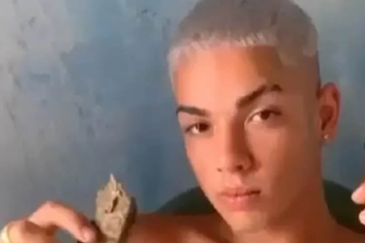 Filho de secretário de prefeitura baiana é morto a tiros 