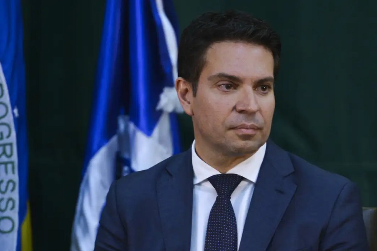 Caso Abin Paralela: Depoimento de Alexandre Ramagem está marcado para próxima quarta-feira (17)