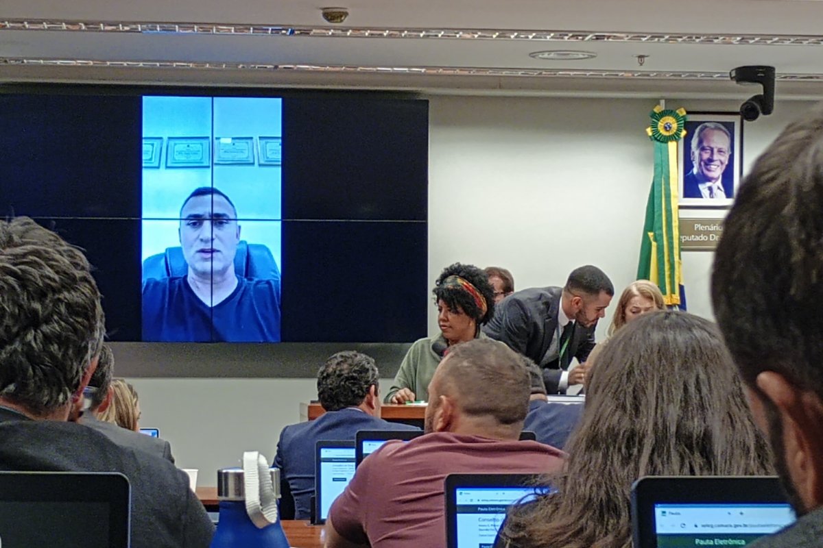 Caso Marielle: vereador do Rio de Janeiro nega que milícia tenha influência política 