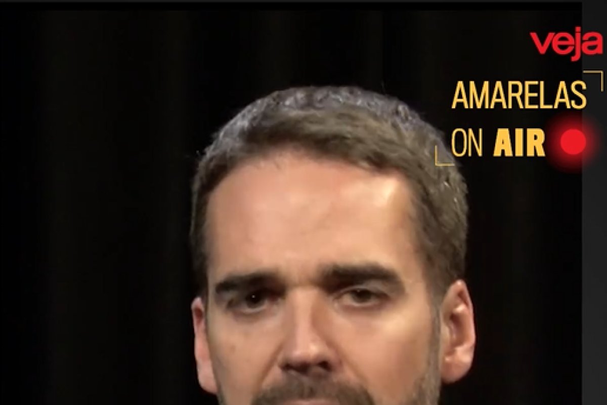 Vídeo: Ajuda Federal ao RS "não chega como a propaganda mostra", diz Eduardo Leite 