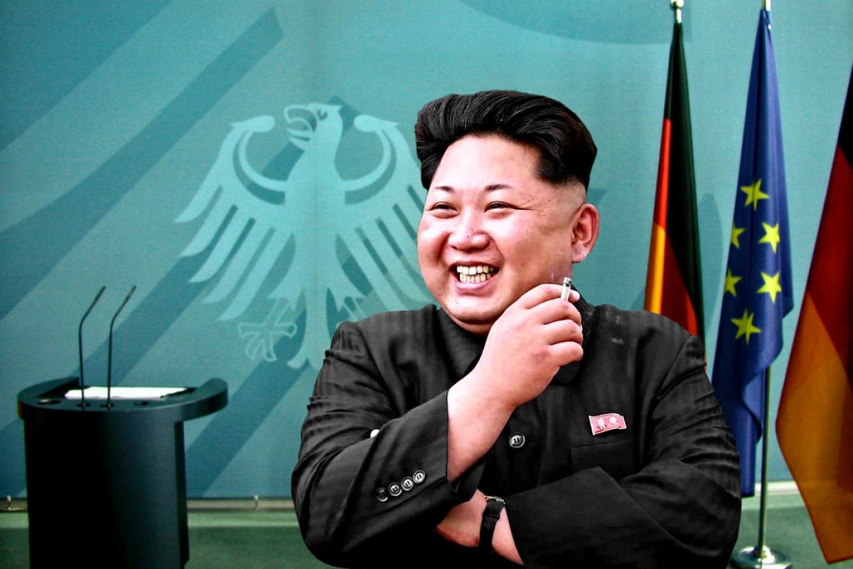 Coreia do Norte tem trabalho forçado institucionalizado, denuncia ONU