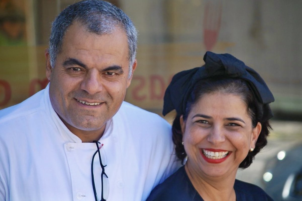 Pasta em Casa Alphaville estreia o projeto musical “Quinta com Jazz”! 