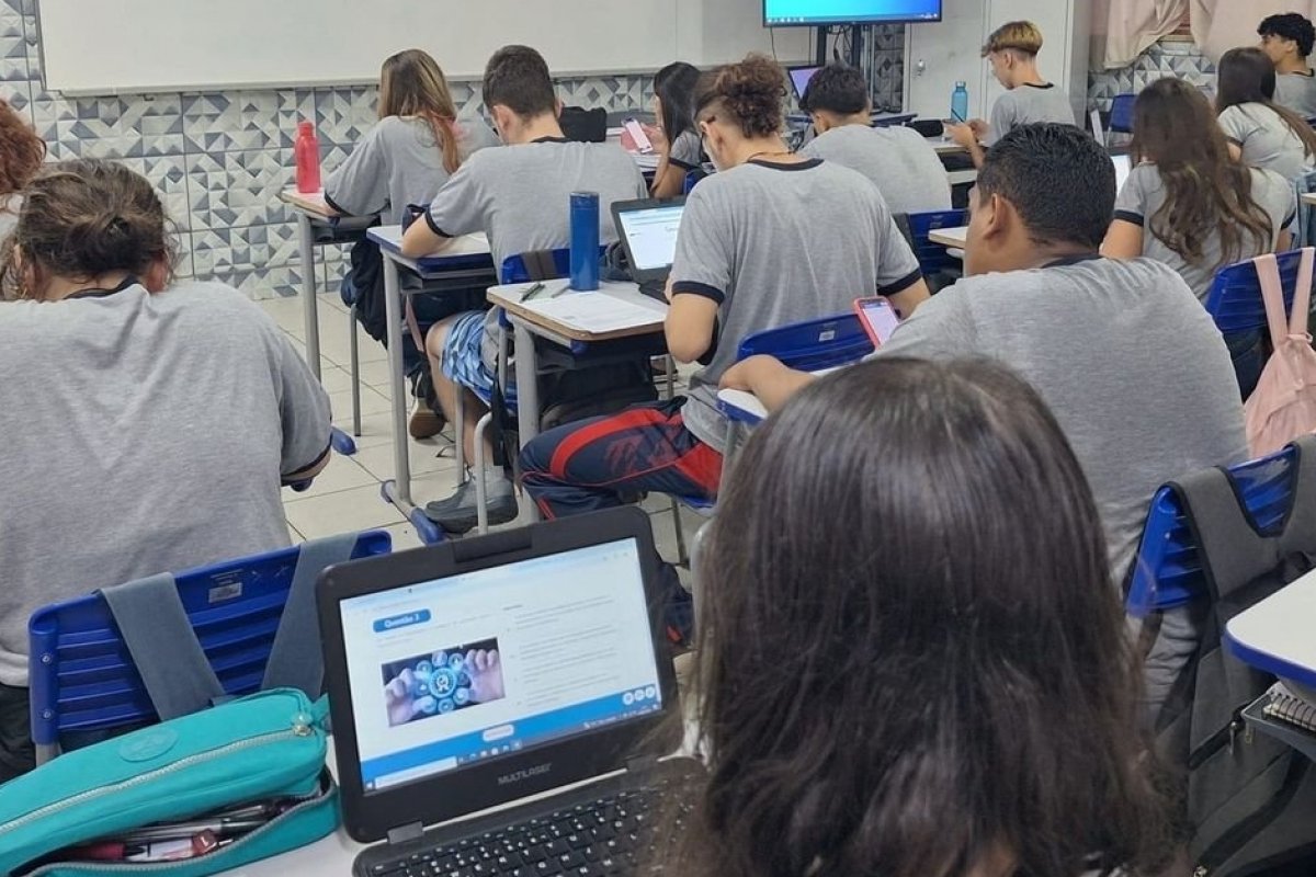 Olimpíada de Administração premia estudantes e profissionais! 
