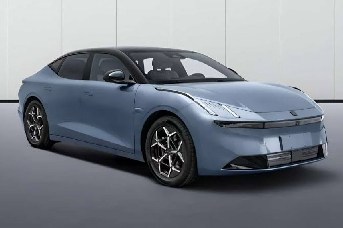 Carro do grupo Volvo é registrado com até 800km de autonomia 