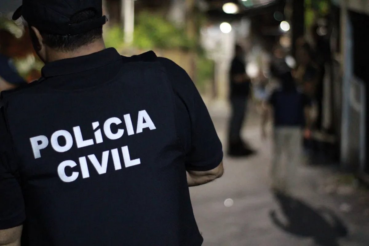 Polícia investiga tentativa de estupro contra mulher no interior da Bahia