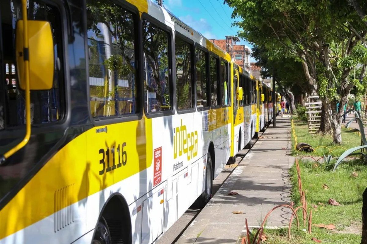 Prefeitura de Salvador contrata empresa para revisão tarifária do transporte 