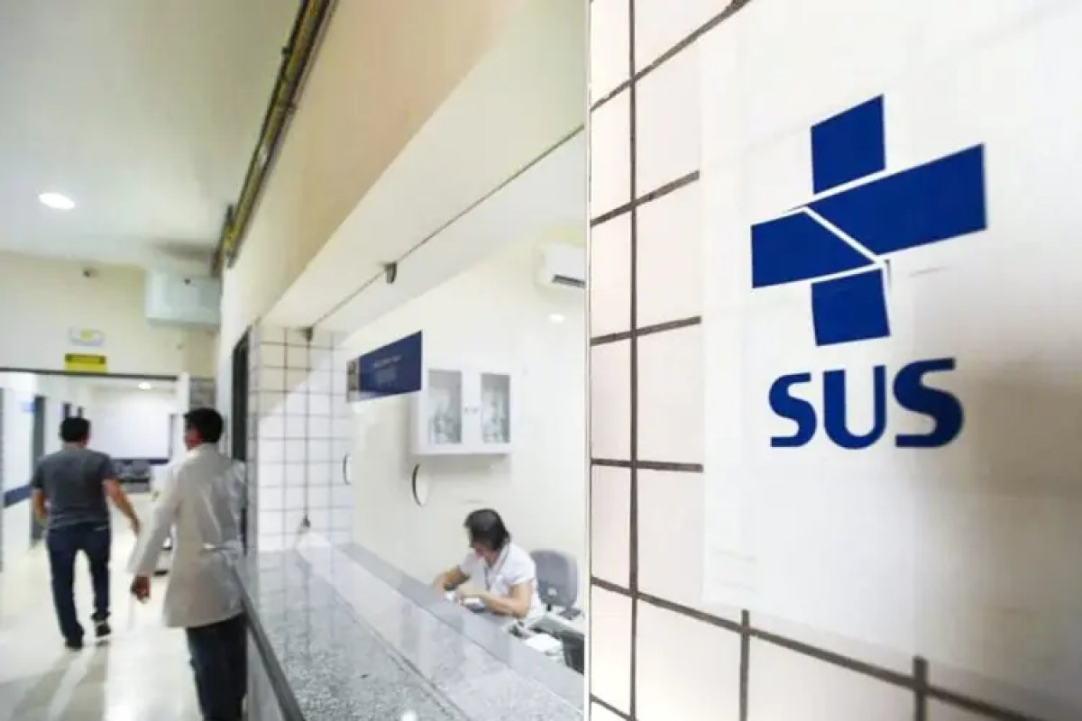 Profissionais do SUS terão acesso a prontuário unificado de pacientes