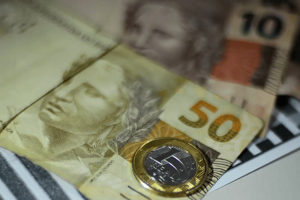 Diferença entre arrecadação e despesas do governo corresponde a 1,9% do PIB, aponta Tesouro Nacional 