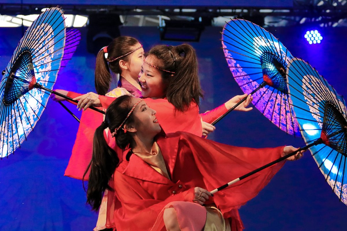 XVI Festival da Cultura Japonesa de Salvador inicia venda de ingressos! 