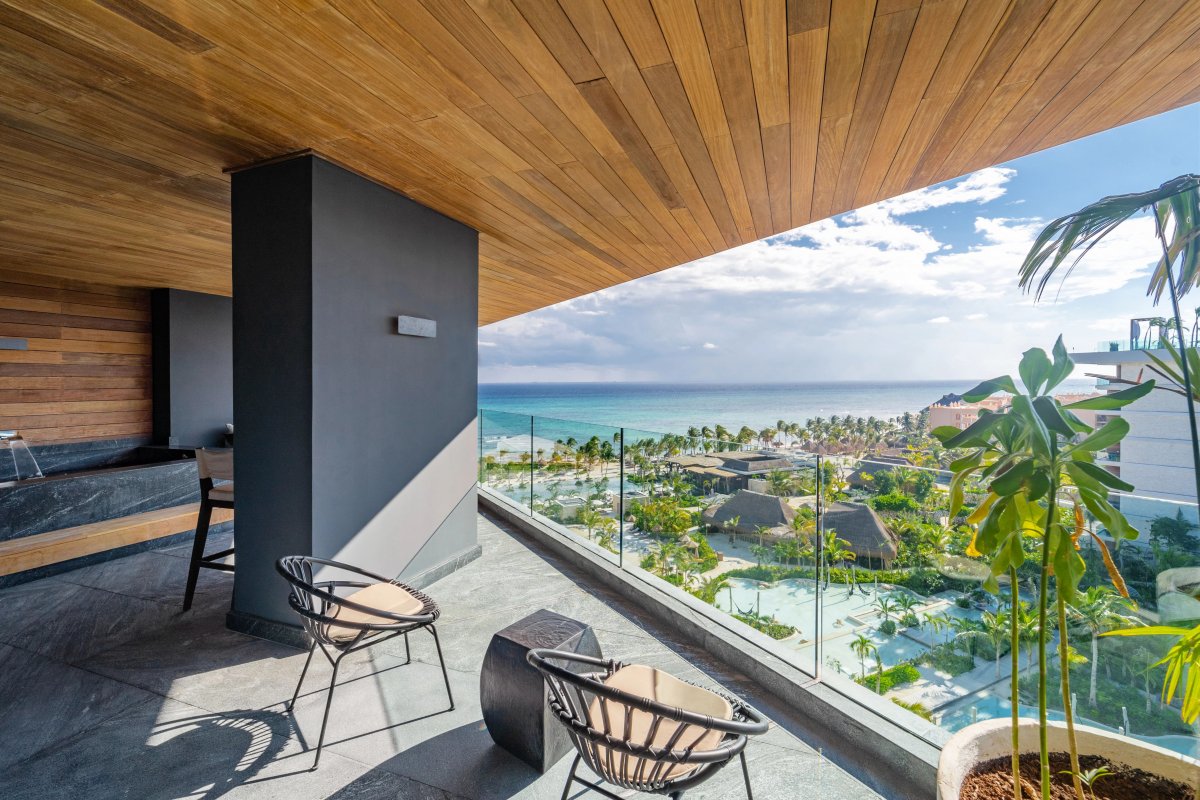 Hyatt planeja expansão na América Latina e Caribe com mais de 30 aberturas nos próximos três anos! 